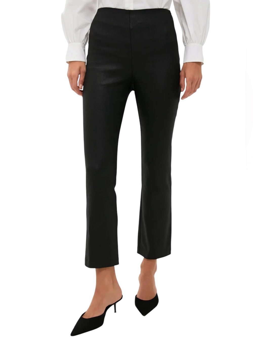 TUCKERNUCK Black Wax Ashford Pants Size XL